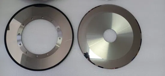 Yg6 Tungsten Carbide Cutting Tool Wooding Tools Carbide Circular Saw Tipped Saw Blades Cemented Cutters Knives